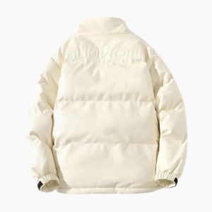 Doudoune duvet très chaude