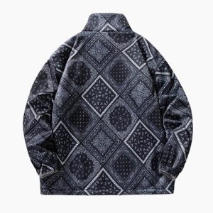 Manteau Pilou unisexe