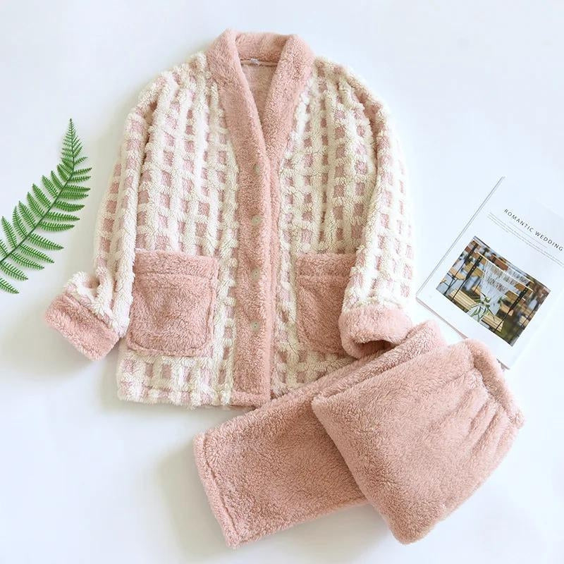 Pyjama assorti Pilou Pilou – Image 2