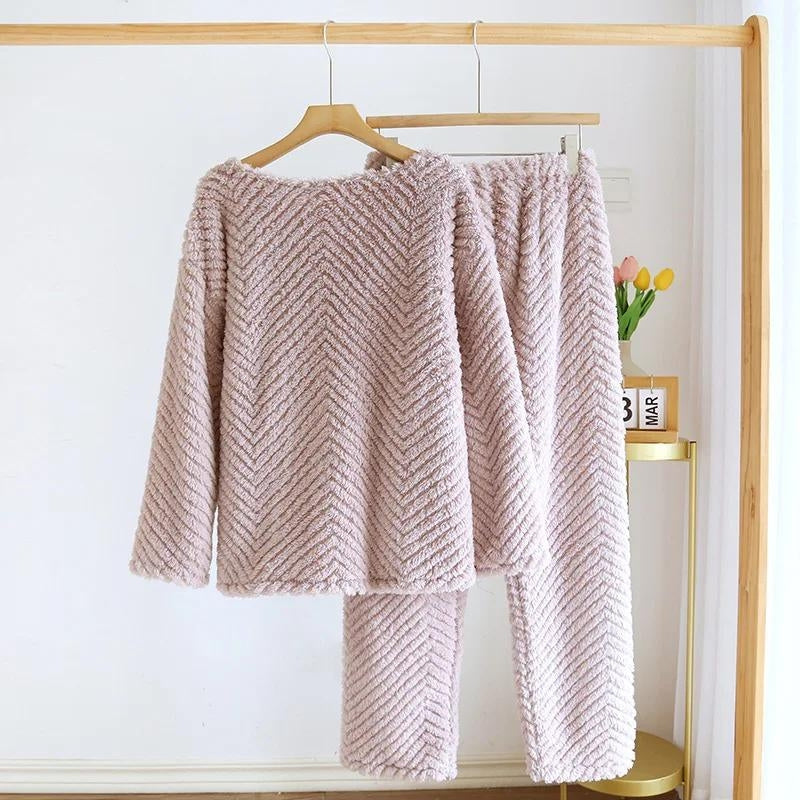 Pyjama confortable femme – Image 2