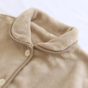 Pyjama flanelle homme