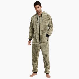 Grenouillère adulte homme