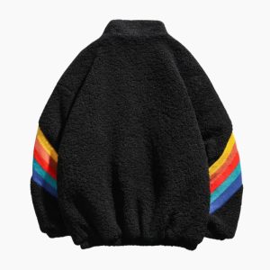 Veste polaire femme ultra douce