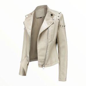 Jacket femme veste militaire