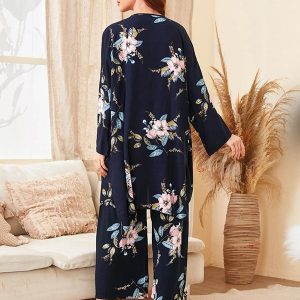 Joli Pyjama Pour Femme