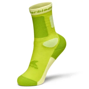 Chaussettes Rollerblade KIDS SOCKS Vert Pomme