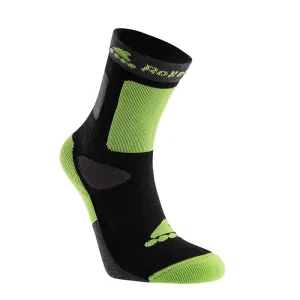Chaussettes Rollerblade KIDS SOCKS Green