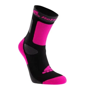 Chaussettes Rollerblade KIDS SOCKS PINK
