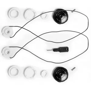 Kit Boucles POWERSLIDE Atop Accel