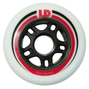 Roue LD 84mm