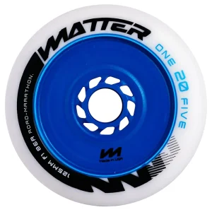 Roue Matter ONE20FIVE DISC 125mm