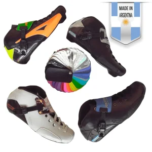 Chaussures McCargo SUR-MESURE By Powerslide