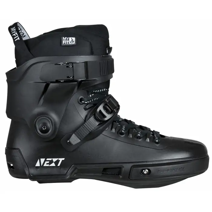 Chaussures Powerslide NEXT CORE Black – Image 5