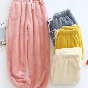 Pantalon pyjama Pilou femme