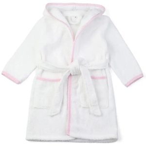 Peignoir de bain enfant  « Spring »
