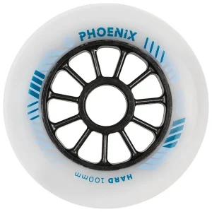 Roue Powerslide PHOENIX DD 100mm