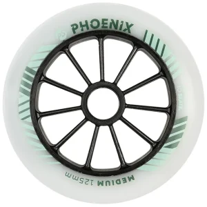 Roue Powerslide PHOENIX DD 125mm