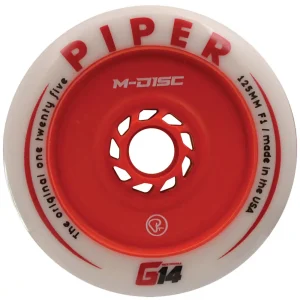 Roue Piper G14 DISC 125mm