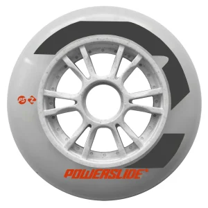 Roue Powerslide PHUZION Cement 110mm