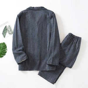 Pyjama Coton Pour Homme