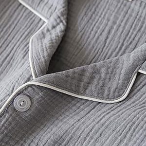 Pyjama En Coton Pour Homme