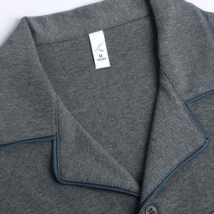 Pyjama En Coton Pour Homme