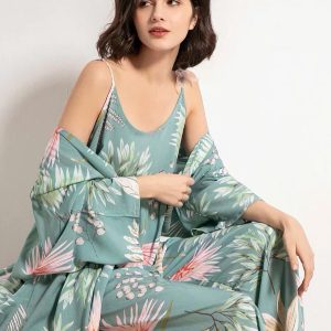 Ensemble Pyjama Pour Femme
