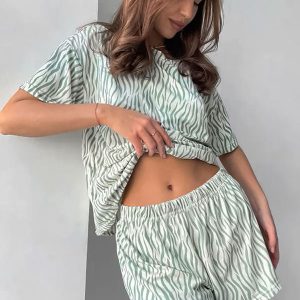 Pyjama Pour Femme Original