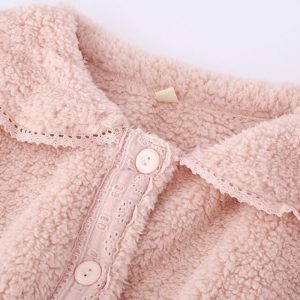Pyjama style flanelle