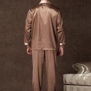 Pyjama Pour Homme Classe