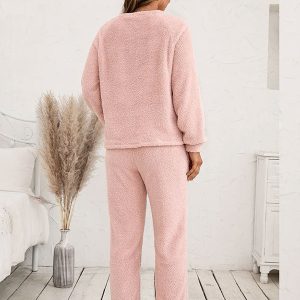 Pyjama Moumoute Pour Femme