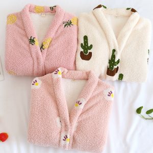 Pyjama Pilou Pilou adulte