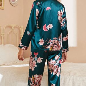 Pyjama Tout Doux Pour Femme