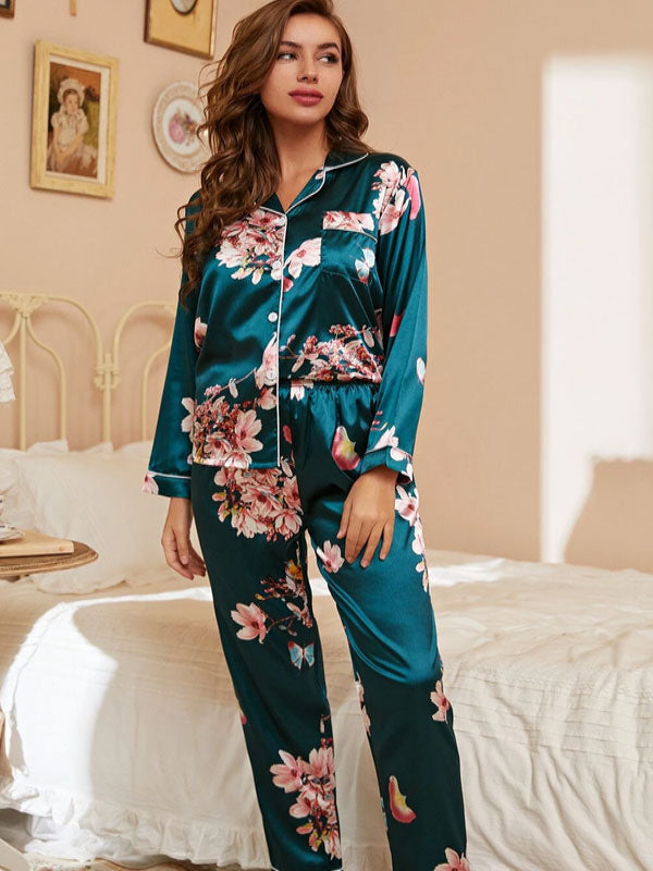 Pyjama Tout Doux Pour Femme – Image 3