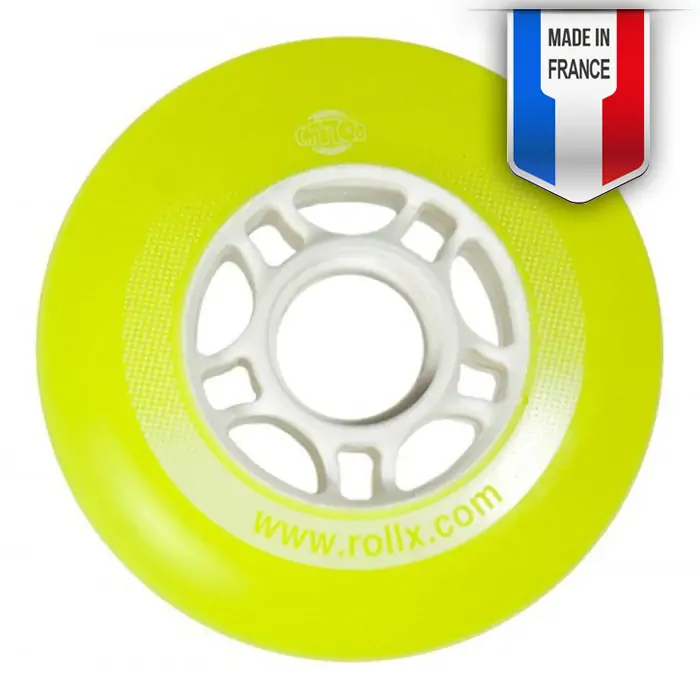 Roue Roll’x X-INDOOR 84mm – Image 3