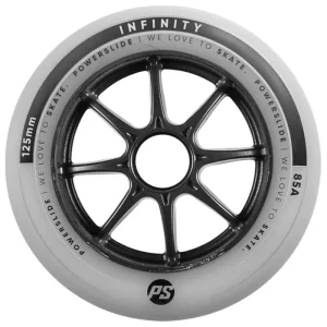 Roue Powerslide INFINITY 125mm