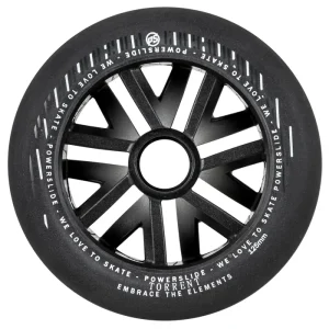 Roue Powerslide TORRENT RAIN 125mm