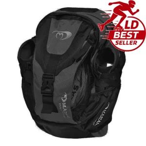 Sac à Dos MARIANI Noir