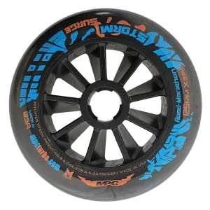 Roue Mpc STORM SURGE 125mm