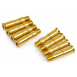 Kit Axes SWINGS Torque