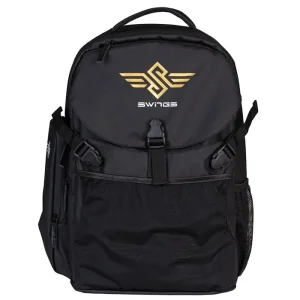 Sac à Dos SWINGS Bag Black