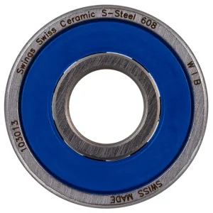 Roulements SWINGS Ceramic S-Steel