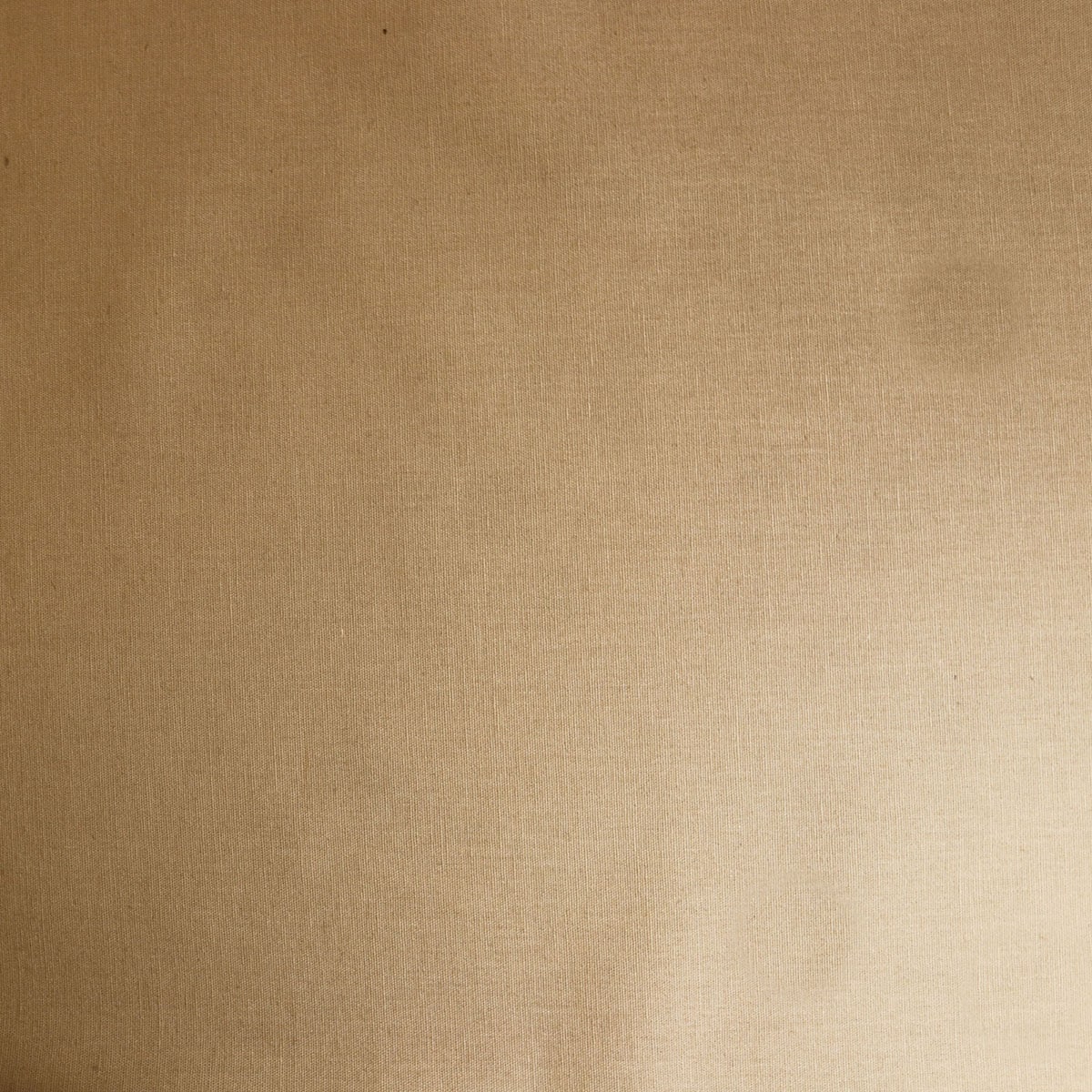 Tissu au métre 100% lin 180gr m_ CARAMEL – Image 3