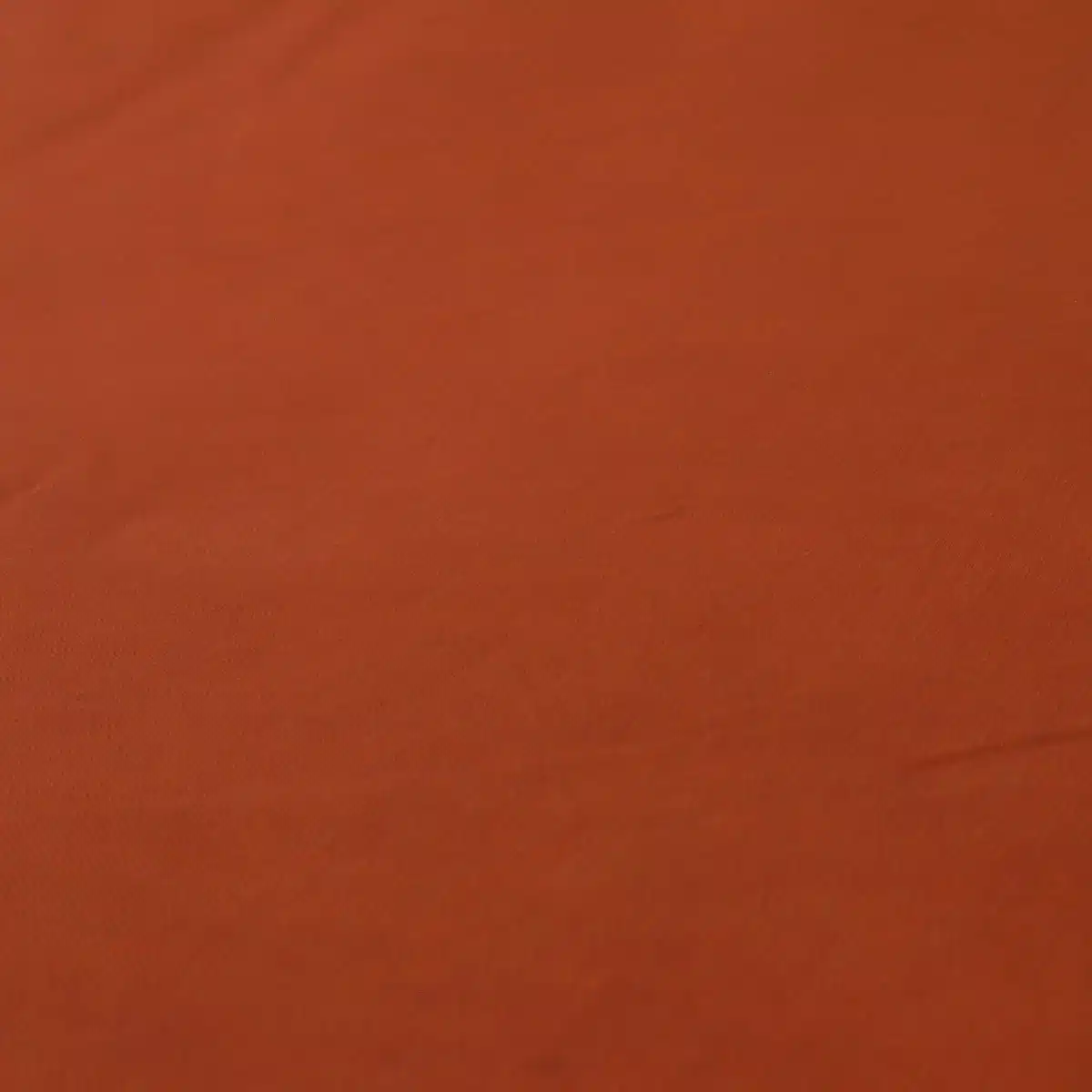 Tissu au métre 100% lin 220gr m_ TERRACOTA – Image 3