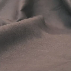 Tissu au métre 100% lin 220gr m_  TAUPE