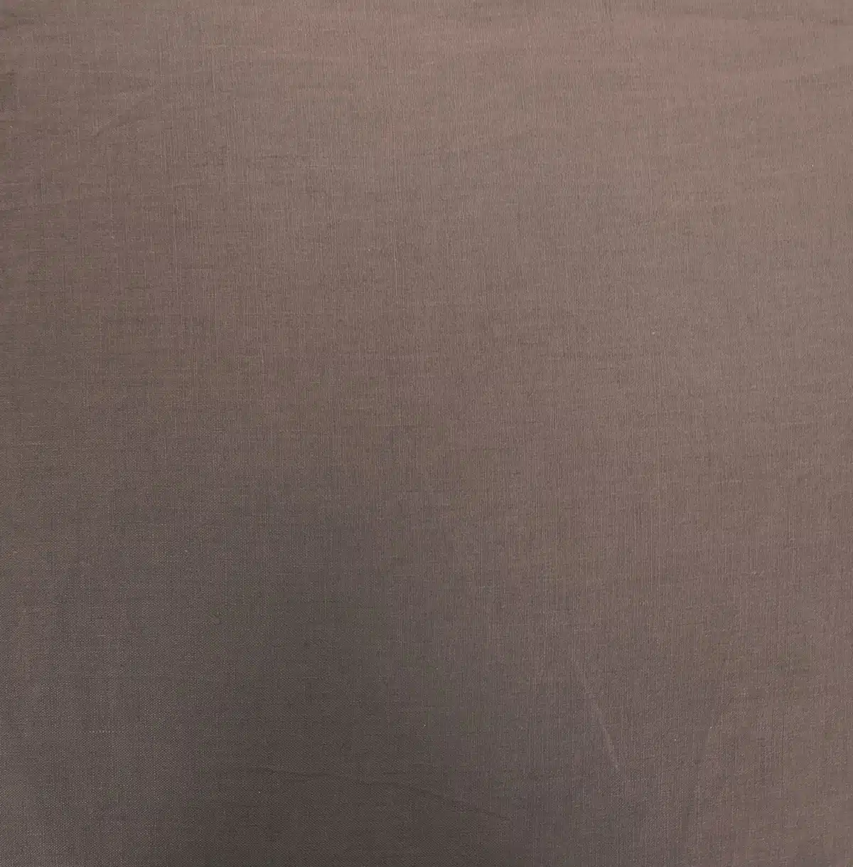 Tissu au métre 100% lin 220gr m_ TAUPE – Image 3