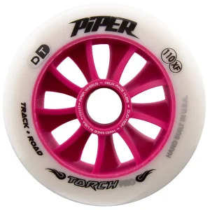Roue Piper TORCH PRO 100mm