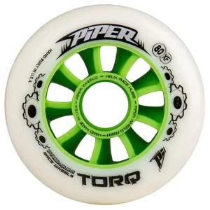 Roue Piper TORQ 80mm