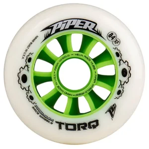 Roue Piper TORQ 84mm