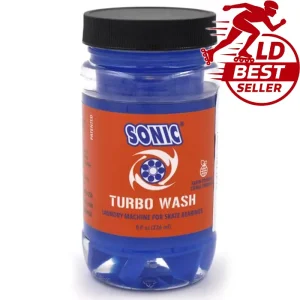 Kit de Nettoyage Roulements Bio Cleaner / Shaker